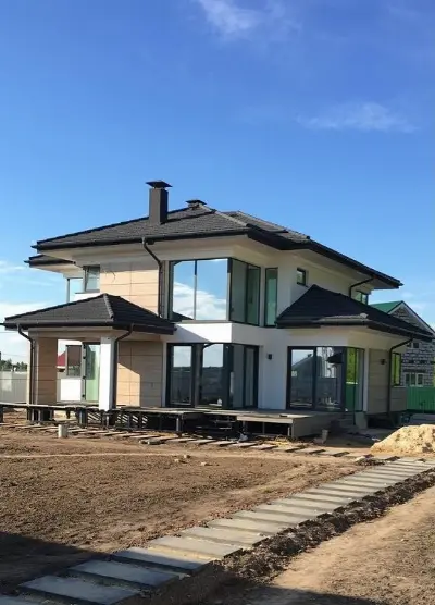 Dom z Widokiem 3 — realizacje 31