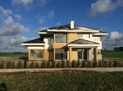 Dom z Widokiem 3 — realizacje 25