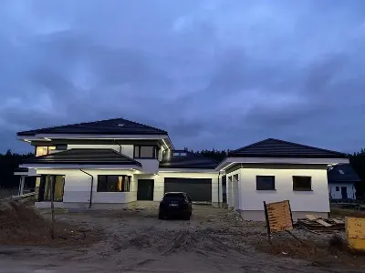 Dom z Widokiem 3 — realizacje 40