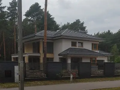 Dom z Widokiem 3 — realizacje 18