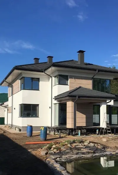 Dom z Widokiem 3 — realizacje 32