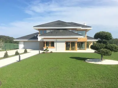 Dom z Widokiem 4 — realizacje 4