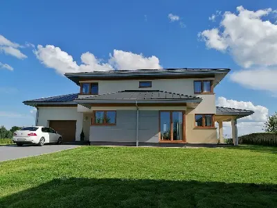 Dom z Widokiem 5 — realizacje 9