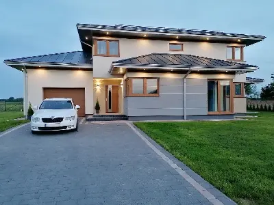 Dom z Widokiem 5 — realizacje 1