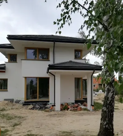 Dom z Widokiem 5 — realizacje 17
