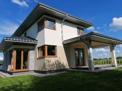 Dom z Widokiem 5 — realizacje 3