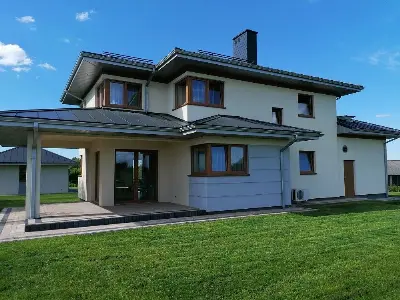 Dom z Widokiem 5 — realizacje 7