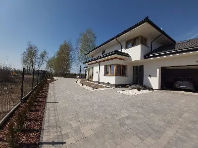 Dom z Widokiem 5 — realizacje 20