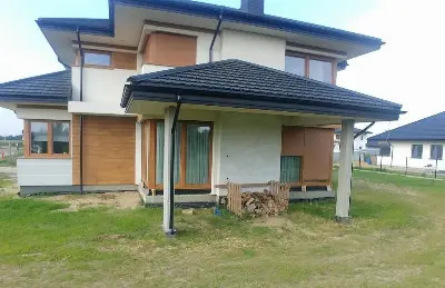 Dom z Widokiem 6 — realizacje 4