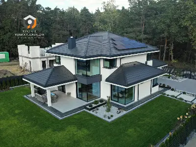 Dom z Widokiem — realizacje 58