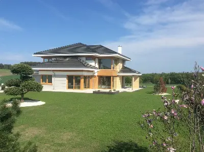 Dom z Widokiem — realizacje 7
