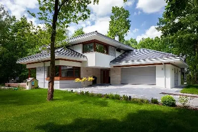 Dom z Widokiem — realizacje 50