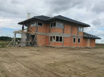 Dom z Widokiem — realizacje 93
