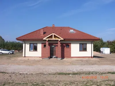 Dominik — realizacje 1