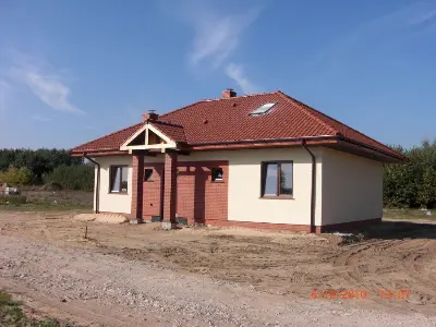 Dominik — realizacje 2