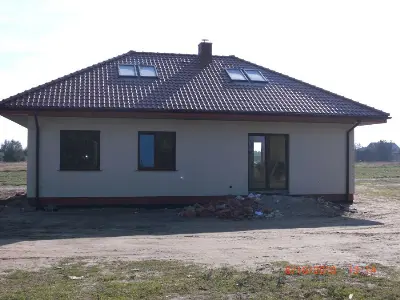 Dominik — realizacje 8