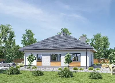 Dopasowany - wariant III — wizualizacje 2