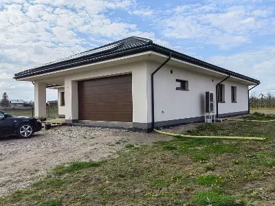 Doskonały 2 B — realizacje 19
