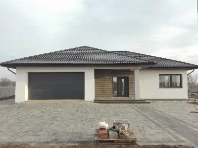 Doskonały 2 B — realizacje 1