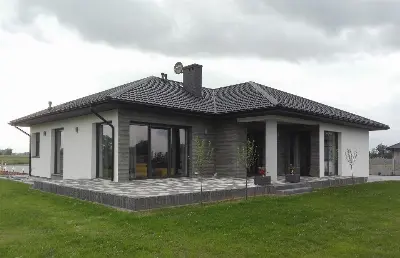 Doskonały — realizacje 3