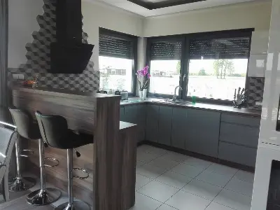 Doskonały — realizacje 8