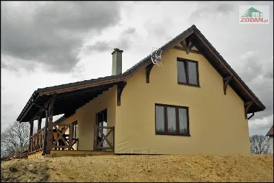 Dudek — realizacje 11