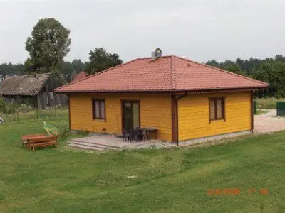 Dudek — realizacje 6