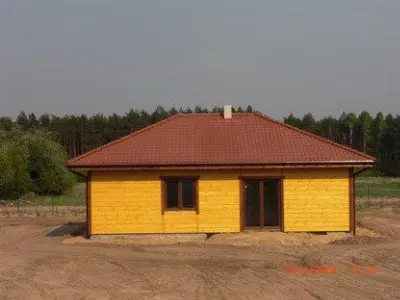 Dudek — realizacje 7