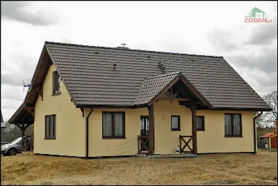 Dudek — realizacje 1