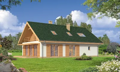 Dzisiejszy — wizualizacje 1