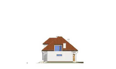 Eko — elewacje 4