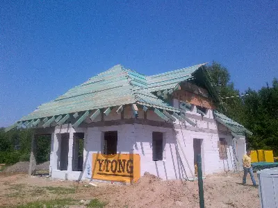 Faworyt 2 — realizacje 9