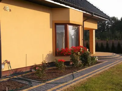 Faworyt 2 — realizacje 19