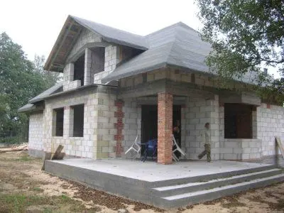 Faworyt — realizacje 41