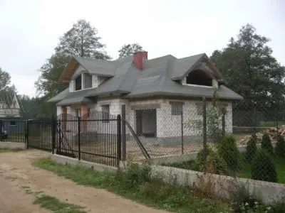 Faworyt — realizacje 40