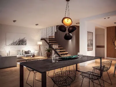 Fotogeniczny — wnętrza 6