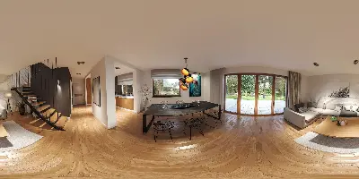 Fotogeniczny — panoramy 360° 1