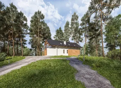 Fotogeniczny — wersje stylistyczne 1