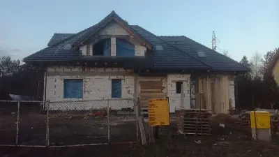 Gabryś — realizacje 1