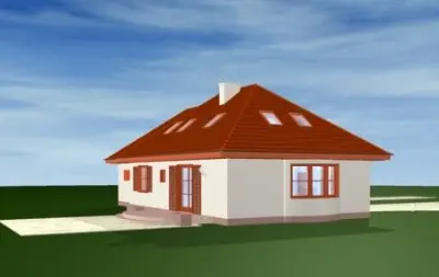 Gargamel z garażem — zdjęcia 6
