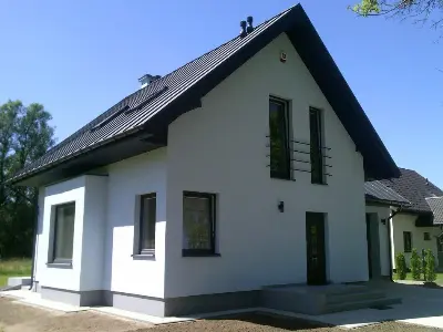 Gucio 2 — realizacje 8