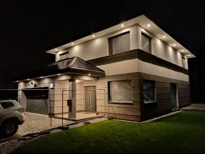 Helios — realizacje 4