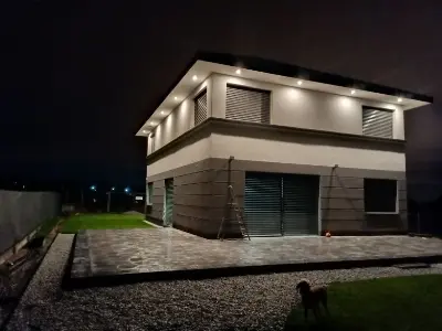 Helios — realizacje 35