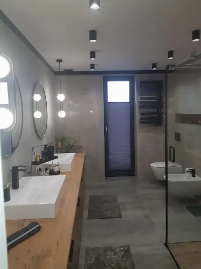 Hiacynt 2 — realizacje 41