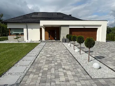 Hiacynt 2 — realizacje 2