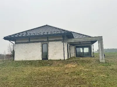 Hiacynt 5 — realizacje 6