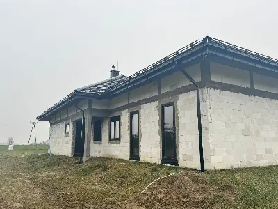 Hiacynt 5 — realizacje 8