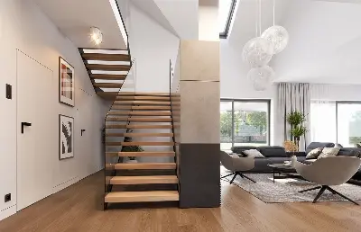 Hiacynt 8 — wizualizacje 11