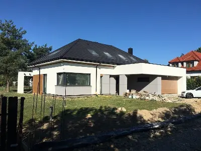 Hiacynt — realizacje 107