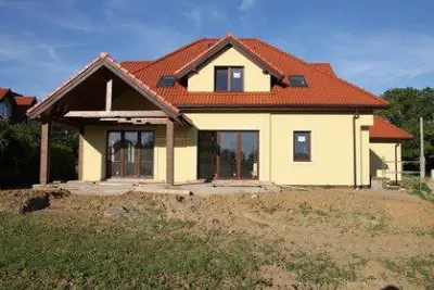 Hornówek 2 — realizacje 12